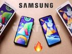 Samsung Galaxy M11 32GB 3GB RAM 4G. (Used)