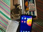 Samsung Galaxy M11 32GB 3GB (Used)