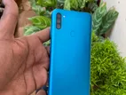 Samsung Galaxy M11 32GB (Used)