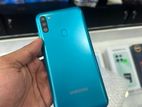Samsung Galaxy M11 32GB (Used)