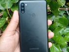 Samsung Galaxy M11 32GB (Used)