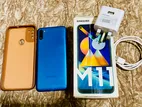 Samsung Galaxy M11 32GB (Used)