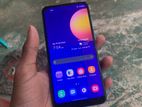 Samsung Galaxy M11 32GB (Used)