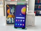 Samsung Galaxy M11 3GB 32GB (Used)