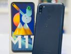 Samsung Galaxy M11 3GB 32GB (Used)