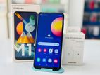 Samsung Galaxy M11 3GB 32GB (Used)