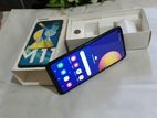 Samsung Galaxy M11 3GB-32GB (Used)