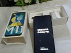 Samsung Galaxy M11 3GB-32GB (Used)