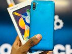 Samsung Galaxy M11 3GB 32GB (Used)