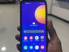 Samsung Galaxy M11 3GB 32GB (Used)