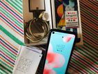 Samsung Galaxy M11 3GB 32GB (Used)