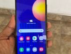 Samsung Galaxy M11 3GB 32GB (Used)