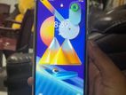 Samsung Galaxy M11 3GB 32GB (Used)