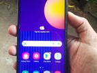 Samsung Galaxy M11 3GB 32GB (Used)