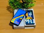 Samsung Galaxy M11 4G (Used)