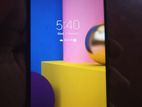Samsung Galaxy M11 4G (Used)