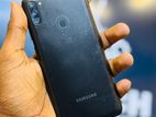 Samsung Galaxy M11 4GB 64GB (Used)