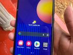 Samsung Galaxy M11 4GB RAM 64GB ROM (Used)