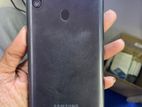 Samsung Galaxy M11 Black (Used)