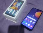 Samsung Galaxy M11 (Used)
