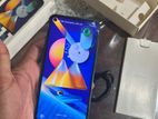 Samsung Galaxy M11 Green 32GB 3GB (Used)