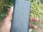 Samsung Galaxy M11 (Used)