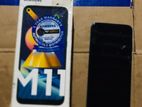 Samsung Galaxy M11 (Used)