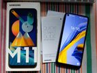 Samsung Galaxy M11 (Used)