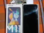 Samsung Galaxy M11 (Used)