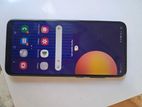 Samsung Galaxy M11 (Used)