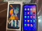 Samsung Galaxy M11 (Used)
