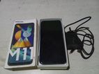 Samsung Galaxy M11 (Used)