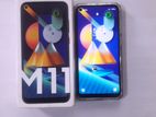 Samsung Galaxy M11 (Used)