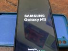 Samsung Galaxy M11 (Used)