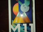 Samsung Galaxy M11 (Used)