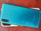 Samsung Galaxy M11 (Used)