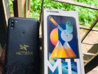 Samsung Galaxy M11 (Used)
