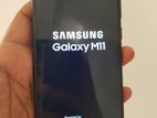 Samsung Galaxy M11 (Used)