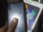 Samsung Galaxy M11 (Used)