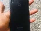 Samsung Galaxy M11 (Used)