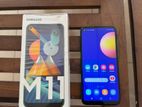 Samsung Galaxy M11 (Used)