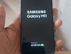 Samsung Galaxy M11 (Used)