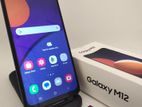 Samsung Galaxy M12 128GB | 6GB (Used)