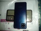 Samsung Galaxy M12 128GB (Used)