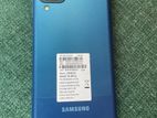 Samsung Galaxy M12 (Used)