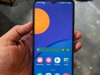 Samsung Galaxy M12 128GB (Used)