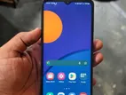 Samsung Galaxy M12 128GB (Used)