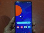 Samsung Galaxy M12 128GB (Used)