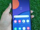 Samsung Galaxy M12 3GB/32GB (Used)