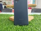 Samsung Galaxy M12 3GB 32GB (Used)
